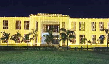 Pooja College of Pharmacy